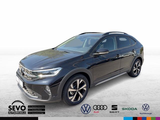 Volkswagen Taigo 1.0 TSI DSG Style  V-COKP NAV XEN LED KLIM
