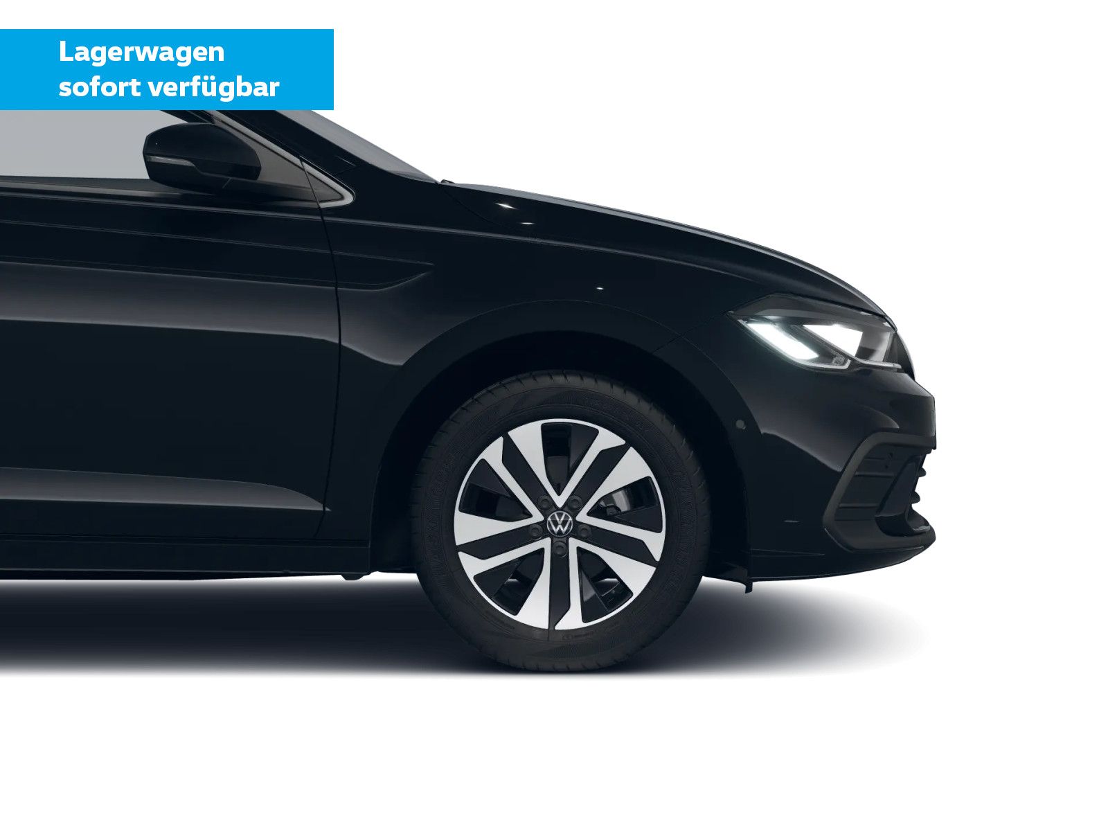 Volkswagen Polo - Bild 10