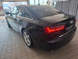Audi A6 Allroad 3.0 TDI quattro 200kW S tronic - Audi A6 Allroad: Alcantara