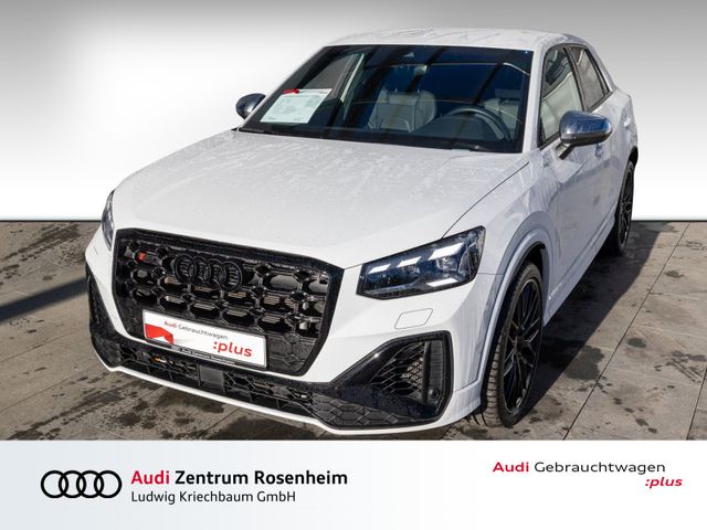AUDI SQ2 2.0 TFSI qu. S tr.(AHK,Matrix,SONOS,ACC,RFK)