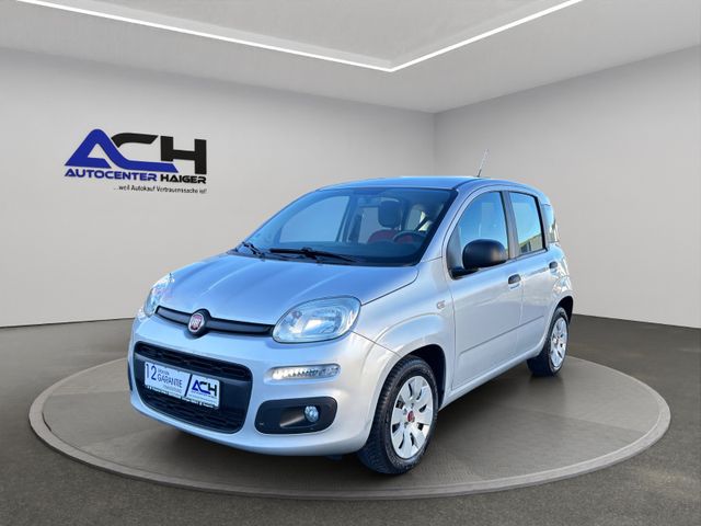 Fiat 1.2 8V Panda Easy 2.HA*KLIMA*GARANTIE