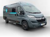 Joa Camp 63T/SOLAR/165PS/KAMERA - Joa Camp Wohnwagen & Wohnmobile