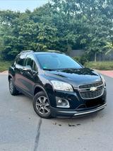 Chevrolet Trax 1.4|*NUR 87T km*|TÜV: 05/27 - gebrauchte Chevrolet Trax aus dem Jahr 2014