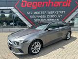 Mercedes-Benz A 180 d LED NAV LEDER KAMERA - Mercedes-Benz A 180 in Rostock