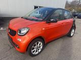 Smart ForFour/Klima/50000km - Smart ForFour in Essen