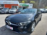 Mercedes-Benz CLS 350d 4-Matic*BURMESTER*MEMORY*S-DACH*KAMERA - Mercedes-Benz CLS 350: Sportwagen