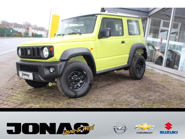 Suzuki Jimny 1.5 Comfort NFZ