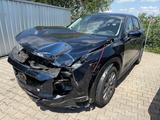Mazda CX-5 Sports-Line AWD 91 Tkm * Automat. * 360° * - Mazda CX-5 Unfallwagen
