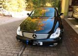 Mercedes-Benz Mercedes cls 350 - Mercedes-Benz CLS 350 aus 2008