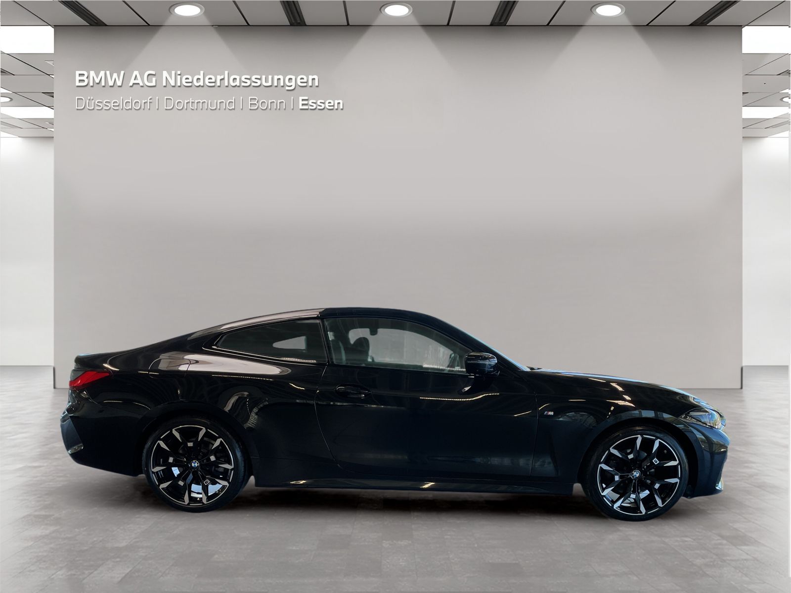 BMW 420 - Bild 7
