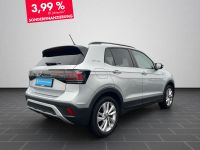 Volkswagen T-Cross - Vorschau Bild 3