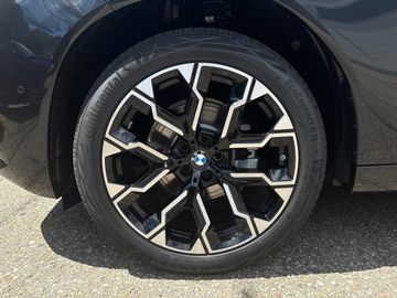 BMW X3 20d xDrive M Sportpaket HK HiFi DAB LED RFK