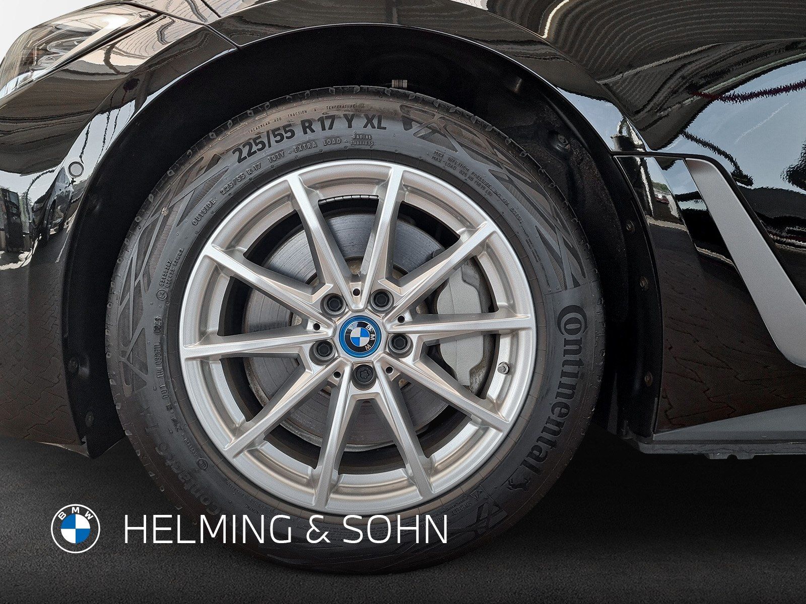 BMW i4 - Bild 5