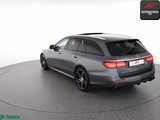Mercedes-Benz E 53 AMG T 4M+ E63 AMG UMBAU SITZKLIMA,BURMESTER - Mercedes-Benz E 53 AMG