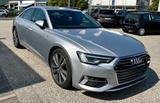 Audi A6 40 TDI S tronic S line Garantie  - Audi A6: 4g