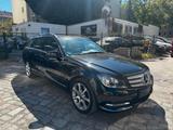 Mercedes-Benz C 180 T CGI BlueEfficiency Aut*Klima*PDC - Mercedes-Benz C 180 Gebrauchtwagen in Berlin