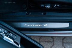 PORSCHE 991 Carrera 4 Cabriolet/ PASM / SPORT AGA / BOSE PORSCHE 991 Carrera 4 Cabriolet/ PASM / SPORT AGA / BOSE