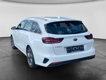 KIA cee'd / Ceed - 5