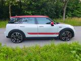 MINI John Cooper Works Clubman JCW ALL4 Essential... - silberne MINI Clubman Serie