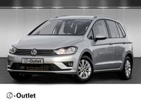 Volkswagen Golf Sportsvan Comfortline 1.4 TSI AHK Climatron