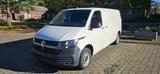 Volkswagen T6.1 LANG STANDHZG KLIMA SHZ PDSHINT SCHECKHEFT - VW T6 Transporter in Kiel