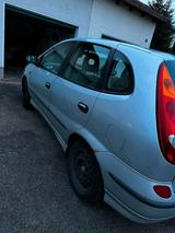 Nissan Verkaufe Nissan Almera Tino - Nissan Almera Tino aus 2002