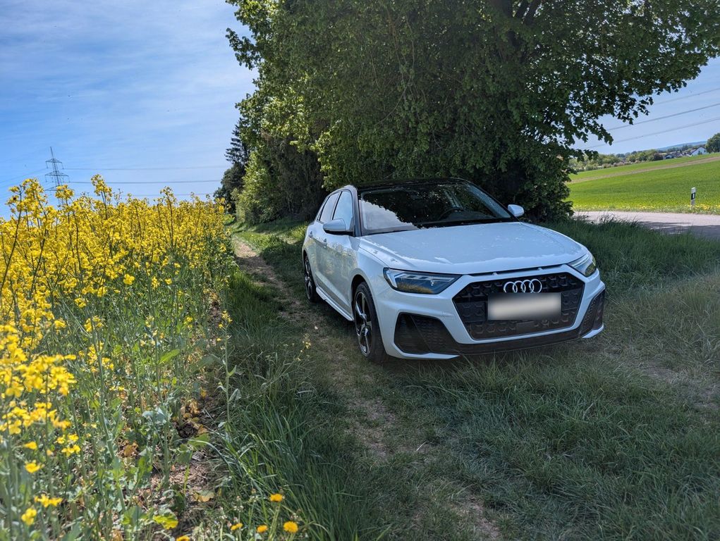 Image of Audi A1