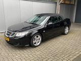 Saab 9-3 2.0 Turbo Cabriolet Automatik  - Saab: Cabrio