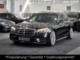 Mercedes-Benz Lim. S 400d 4Matic|AMG|PANO|Burmester| - Mercedes-Benz S 400: AMG