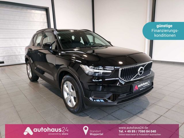 Volvo XC 40 T3 2WD  Momentum Core|LED|Navi