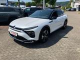 Citroën C5 X Shine Pack Hybrid - Citroën C5 X mit Schiebedach