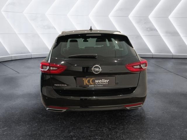 Opel Insignia Sports Tourer 2.0D ''Elegance'' Matrix-