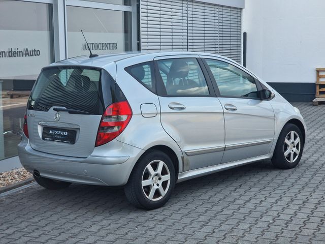 MERCEDES-BENZ A 150 A - Bild 4