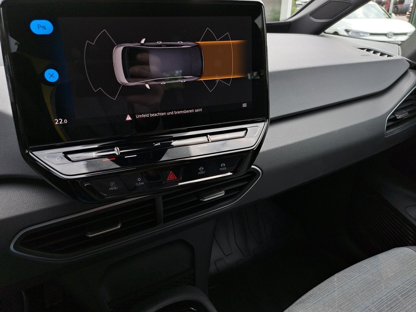 Volkswagen ID.3 - Bild 14