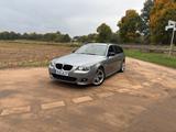 BMW 535d E61 M Paket Tauschen - BMW: E61 M Paket