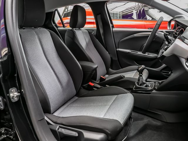 Opel Corsa F 1.2 Basis Komfort-Paket Spurhalteassi.
