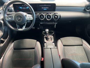 Mercedes A 200 - 8