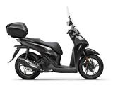 Honda SH 150 i ABS #E5+ #bis72M Garantie - M72