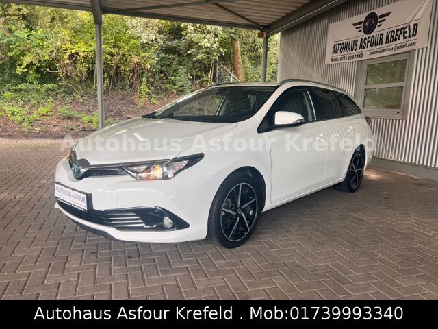 Toyota Auris Touring  Sports Hybrid Edition-S+