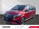 Mercedes-Benz EQV 300 Avantgarde lang LED Distr. AIRMATIC 360°