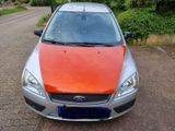 Ford Focus (D) Kombilimousine Behinderteng... - Ford Focus aus 2006: Kombi