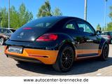 Volkswagen Beetle BMT*Käfer-Edition**8-fach bereift* - Volkswagen in Magdeburg