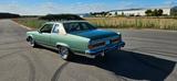 Buick Electra Coupe 1978 - Buick Electra Gebrauchtwagen