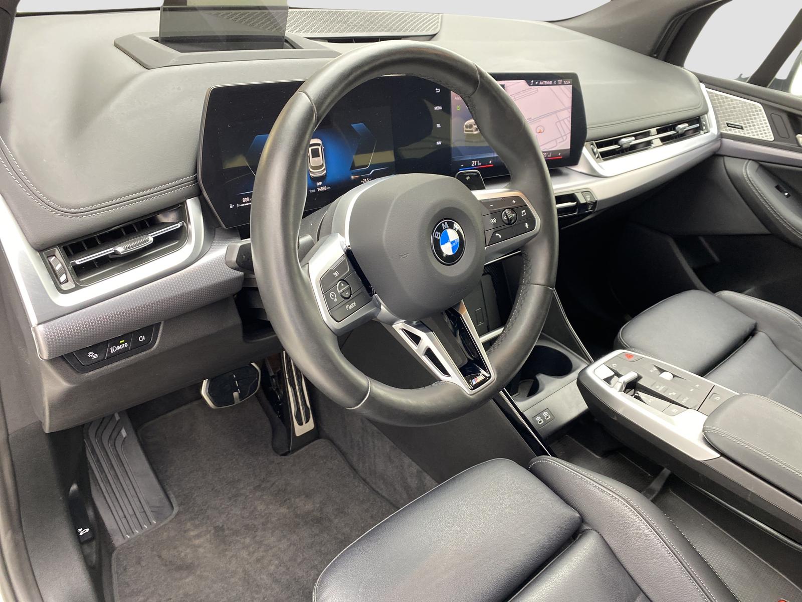 BMW 223d xDrive Active Tourer M Sport AHK Harman/K