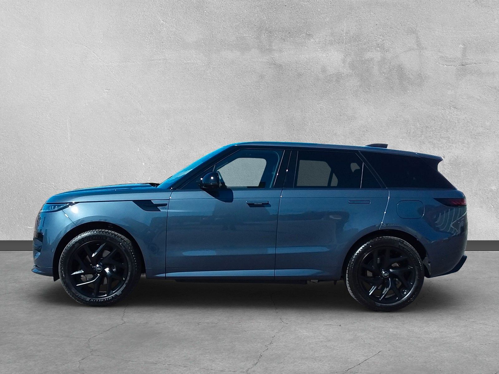 Land Rover Range Rover Sport 3.0 P460e PHEV AWD DYN HSE imagem 3