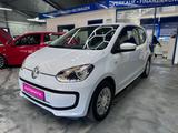 Volkswagen up! move up!*Automatik*Erst 50Tkm*2Hand*Klima* - gebrauchte Kleinwagen in Lüdenscheid
