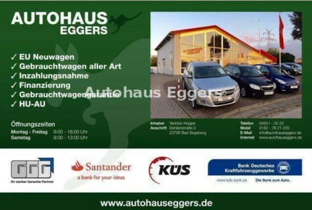 Ford Kuga Vignale AWD/AUT/NAVI/SHZ/ACC/LEDER/S+W/KAM