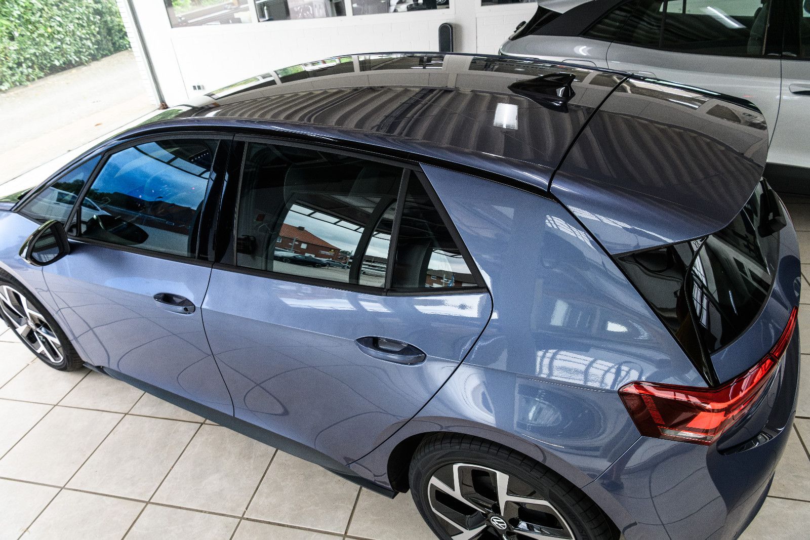 Volkswagen ID.3 - Bild 5