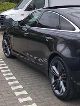 Jaguar XJ Luxury S3.0 V6 Diesel R Sportline LANGVERSION - Jaguar XJ in Frankfurt (Main)