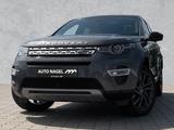 Land Rover Discovery Sport Si4 177kW Automatik 4WD HSE ... - Land Rover Discovery Sport HSE mit Benzin-Antrieb